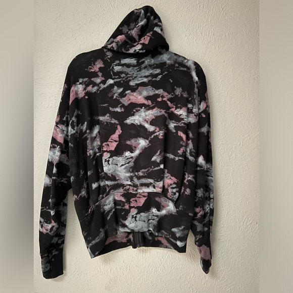 Athleta Women’s multicolor Jacket Size M - Picture 2 of 6